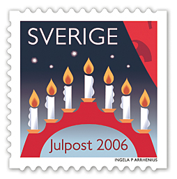 Första advent