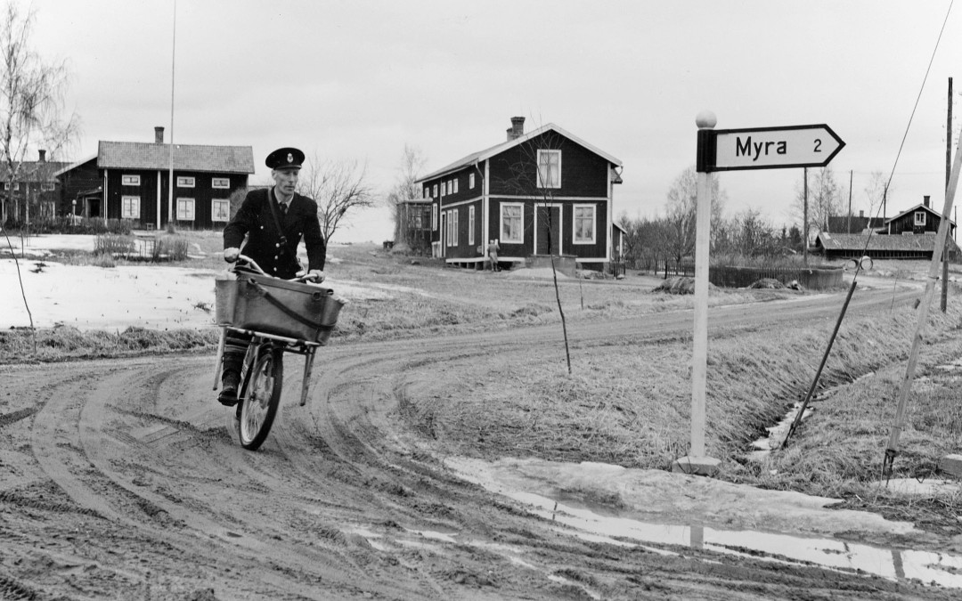 Nord 21: På cykel i Delsbo