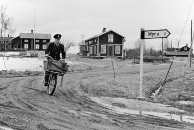 Nord 21: På cykel i Delsbo