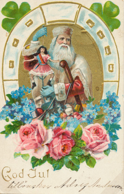 6 Sankt Nikolaus