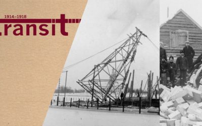 Transit – föreläsningsserie