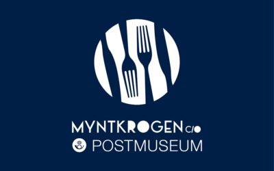 Myntkrogen c/o Postmuseum