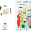 Dubbelt kort, Make Some Waves - Bild 2