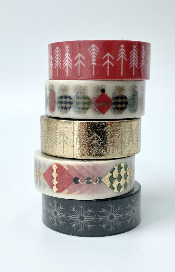 Washi Tape