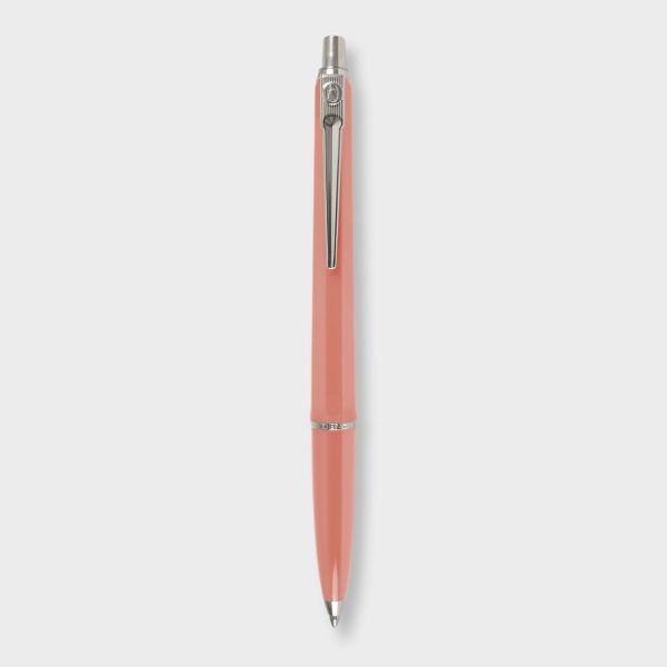 Epoca P lax rosa, Ballograf