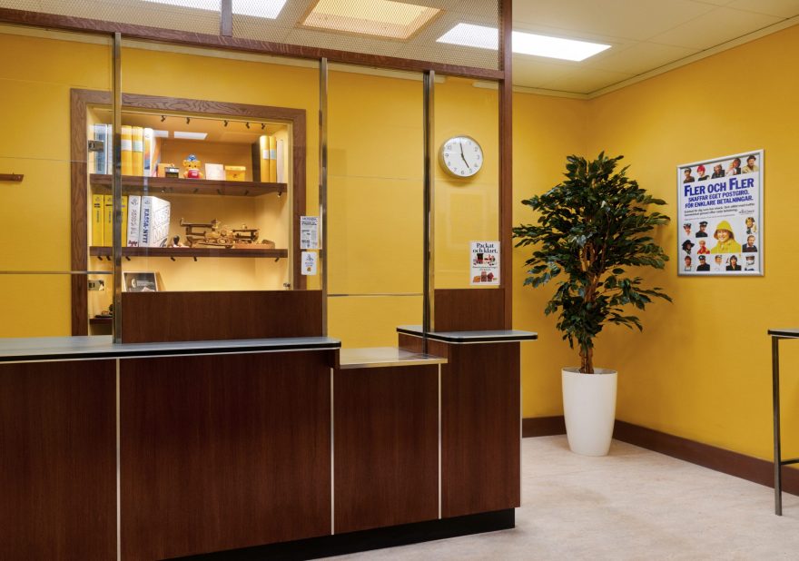 Avvikande öppettider