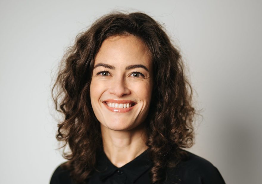 Erika Lanner till Postmuseum