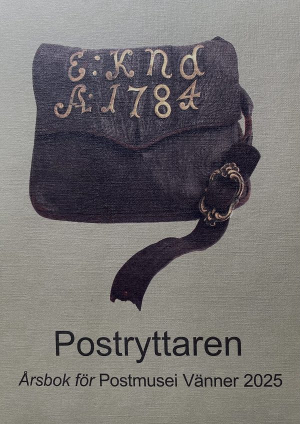 Postryttaren 2025