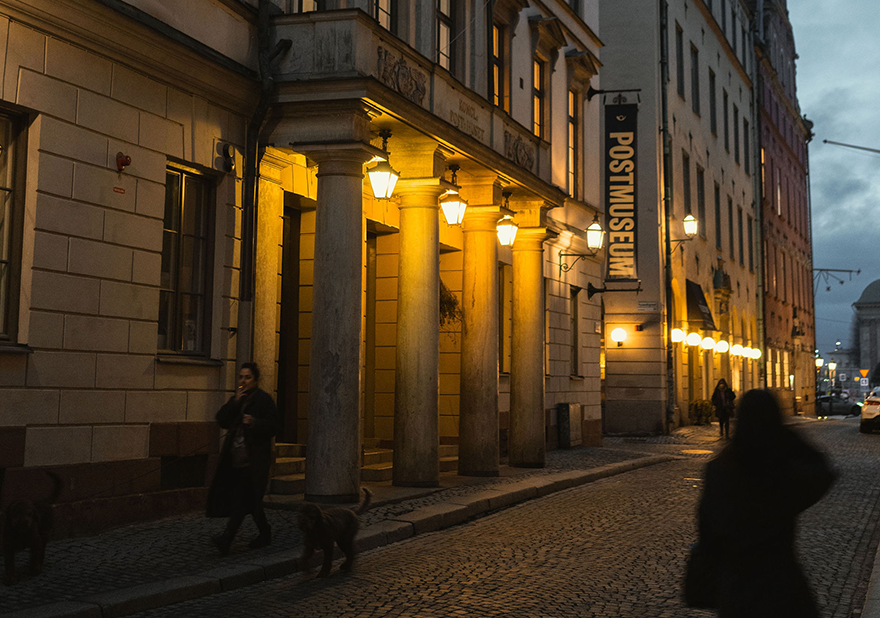 Post Work – kvällsöppet