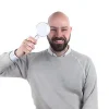 Förstoringsglas helt i akryl - Bild 3