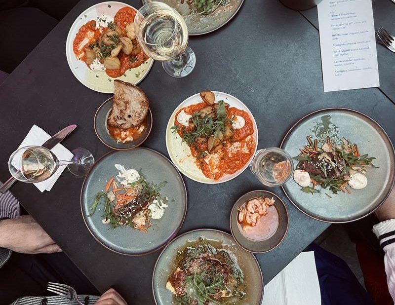 Post Work – kvällsöppet