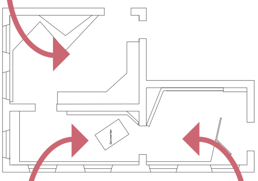 Något nytt på gång