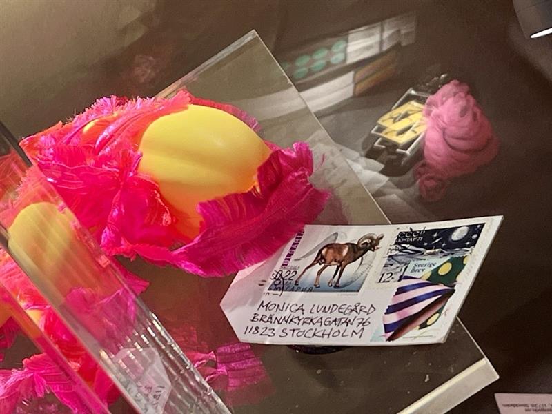 Bättre sänt än aldrig