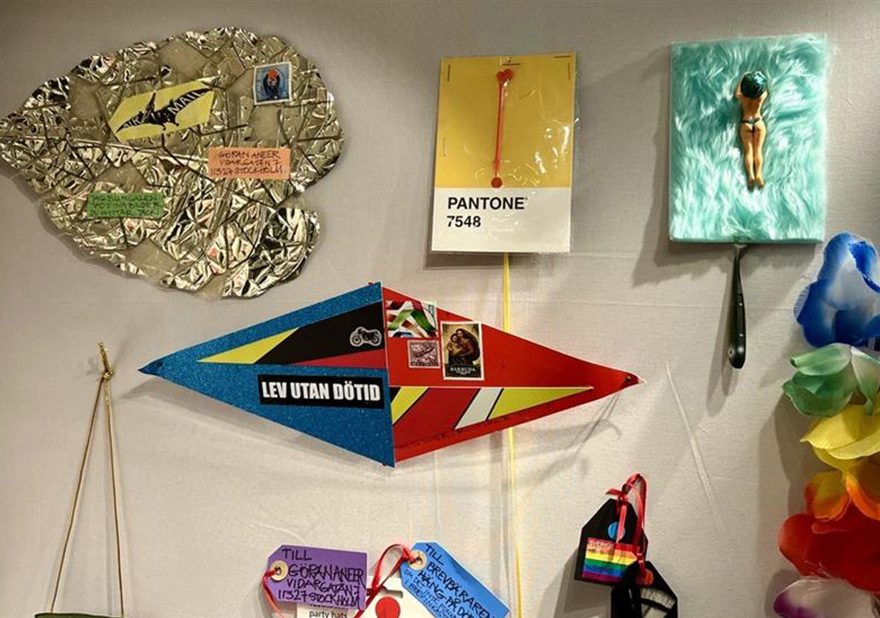 Bättre sänt än aldrig