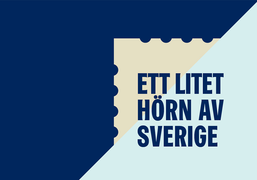 Ny utställning om samtida frimärken