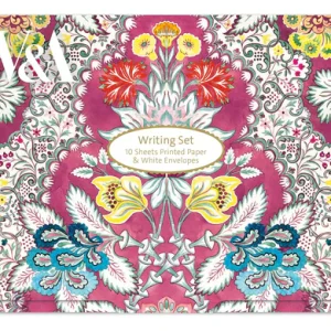 Roccoco by Anna Maria Garthwaite- Letter Set