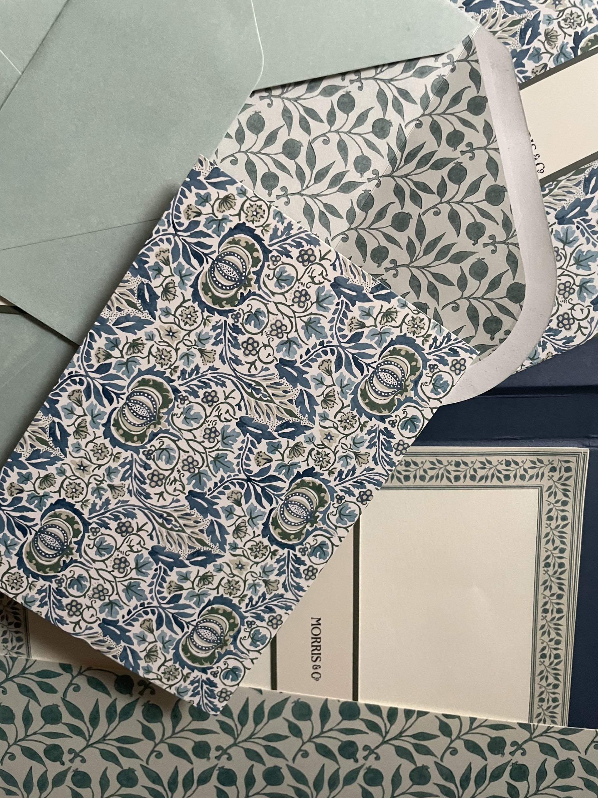 William Morris korrespondensset 3 - Bild 2