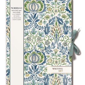 William Morris korrespondensset 3