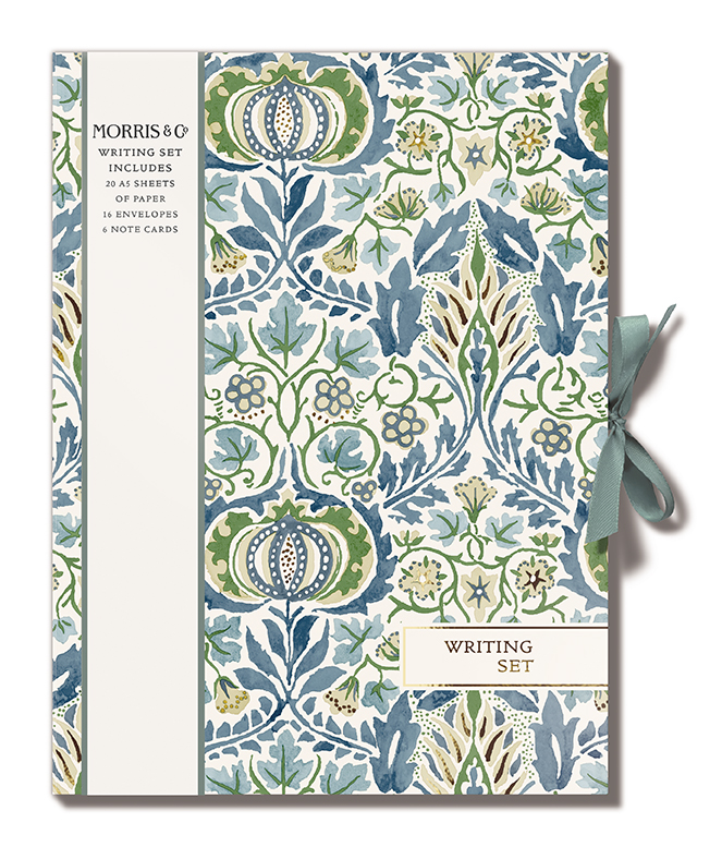 William Morris korrespondensset 3