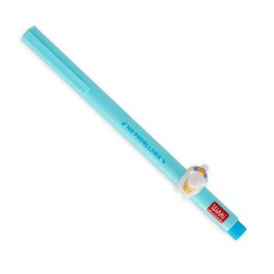 Lovely friends / Cuddling pets pen, Lama, Legami