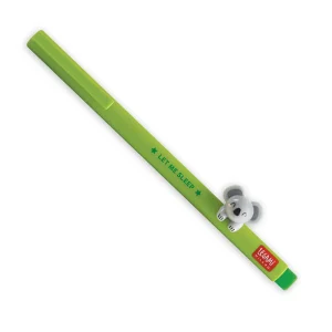 Lovely friends / Cuddling pets pen, Koala, Legami