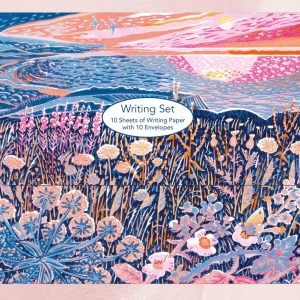Midsummer Morning Writing set