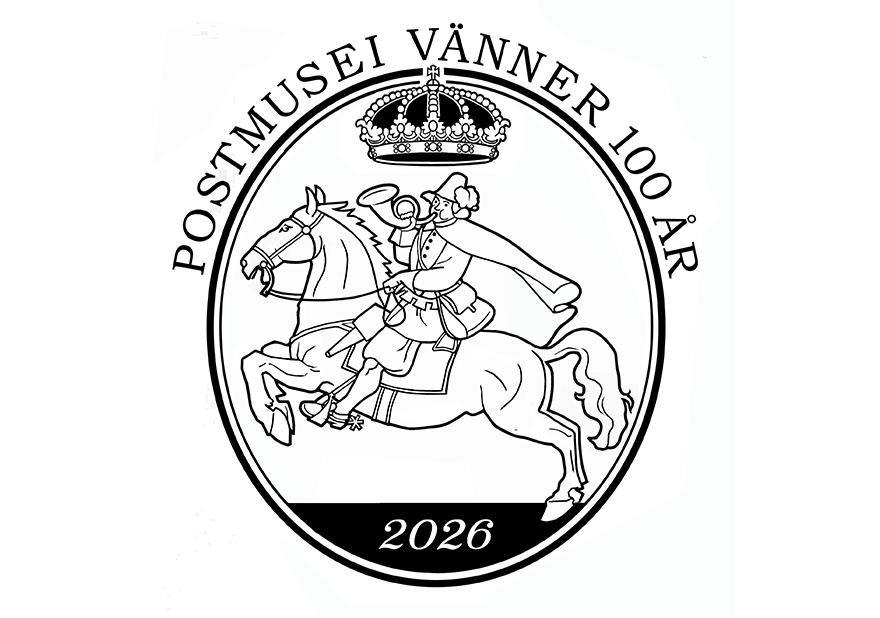 Postmuseivänner 100 år